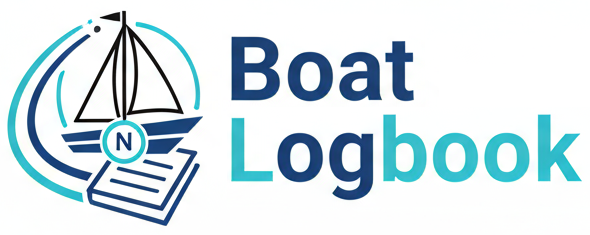 Logo Boatlogbook