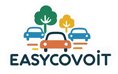 Logo Easycovoit